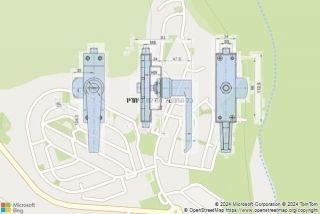 מנעולן לדלת ממד ביחדיו - כל המנעול והדלת ביחדיו