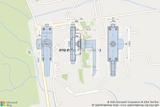 מנעולן לדלת ממד בקיבוץ קליה - כל המנעול והדלת בקיבוץ קליה