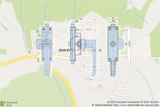 מנעולן לדלת ממד בקיבוץ צובה - כל המנעול והדלת בקיבוץ צובה