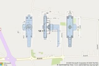 מנעולן לדלת ממד בניר צבי - כל המנעול והדלת בניר צבי