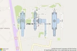 מנעולן לדלת ממד בקיבוץ כפר מסריק - כל המנעול והדלת בקיבוץ כפר מסריק