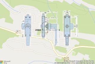 מנעולן לדלת ממד בעין אסהלה - כל המנעול והדלת בעין אסהלה