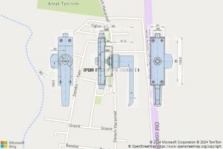 מנעולן לדלת ממד בבית חנניה - כל המנעול והדלת בבית חנניה