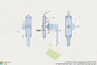 מנעולן לדלת ממד בכפר אחים - כל המנעול והדלת בכפר אחים