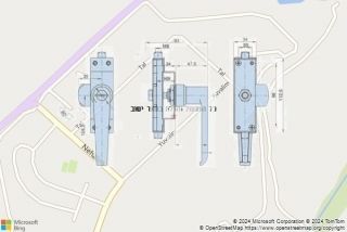 מנעולן לדלת ממד בשאר ישוב - כל המנעול והדלת בשאר ישוב