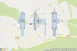 מנעולן לדלת ממד בעין יעקב - כל המנעול והדלת בעין יעקב