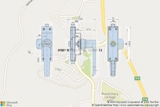 מנעולן לדלת ממד במצדות יהודה - כל המנעול והדלת במצדות יהודה