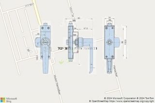 מנעולן לדלת ממד במושב יבול - כל המנעול והדלת במושב יבול