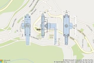 מנעולן לדלת ממד בעמנואל - כל המנעול והדלת בעמנואל