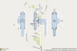 מנעולן לדלת ממד בפורת - כל המנעול והדלת בפורת