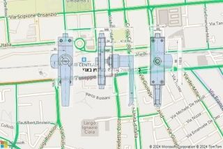 מנעולן לדלת ממד בקיבוץ בארי - כל המנעול והדלת בקיבוץ בארי