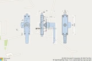 מנעולן לדלת ממד באדירים - כל המנעול והדלת באדירים