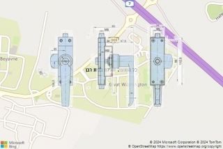 מנעולן לדלת ממד בבית רבן - כל המנעול והדלת בבית רבן