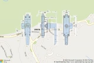 מנעולן לדלת ממד בכפר אדומים - כל המנעול והדלת בכפר אדומים