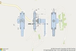 מנעולן לדלת ממד במושב נחלה - כל המנעול והדלת במושב נחלה