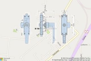 מנעולן לדלת ממד בגבעת חן - כל המנעול והדלת בגבעת חן