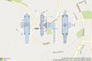 מנעולן לדלת ממד בגני יהודה - כל המנעול והדלת בגני יהודה