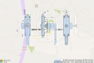 מנעולן לדלת ממד בקיבוץ לוחמי הגיטאות - כל המנעול והדלת בקיבוץ לוחמי הגיטאות