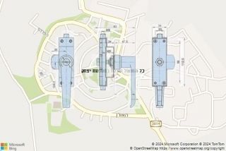 מנעולן לדלת ממד במשואות יצחק - כל המנעול והדלת במשואות יצחק