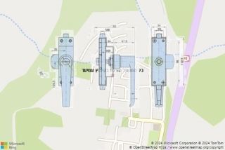 מנעולן לדלת ממד בקיבוץ עמיעד - כל המנעול והדלת בקיבוץ עמיעד