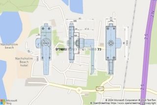 מנעולן לדלת ממד בקיבוץ נחשולים - כל המנעול והדלת בקיבוץ נחשולים