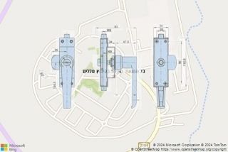 מנעולן לדלת ממד בקיבוץ טללים - כל המנעול והדלת בקיבוץ טללים