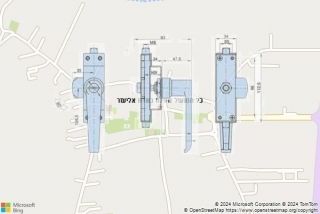 מנעולן לדלת ממד בשדה אליעזר - כל המנעול והדלת בשדה אליעזר