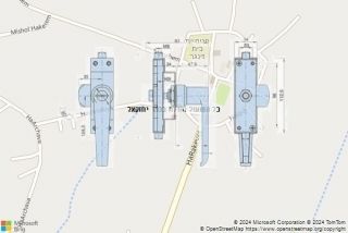 מנעולן לדלת ממד בכפר יחזקאל - כל המנעול והדלת בכפר יחזקאל