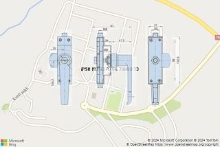מנעולן לדלת ממד בקיבוץ אפיק - כל המנעול והדלת בקיבוץ אפיק