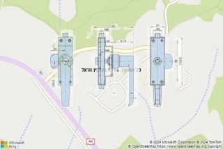 מנעולן לדלת ממד בקיבוץ הראל - כל המנעול והדלת בקיבוץ הראל