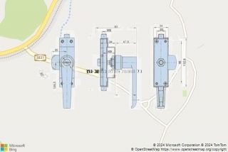 מנעולן לדלת ממד במושב גפן - כל המנעול והדלת במושב גפן