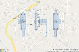 מנעולן לדלת ממד בכפר ריינה - כל המנעול והדלת בכפר ריינה