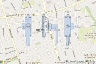 מנעולן לדלת ממד בפתח תקוה - כל המנעול והדלת בפתח תקוה