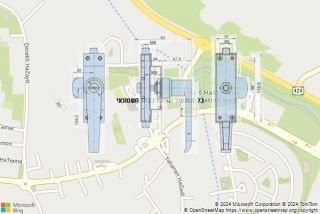 מנעולן לדלת ממד בבית חשמונאי - כל המנעול והדלת בבית חשמונאי