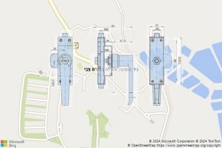 מנעולן לדלת ממד בטירת צבי - כל המנעול והדלת בטירת צבי