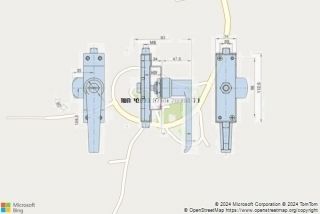 מנעולן לדלת ממד בפעמי תשז - כל המנעול והדלת בפעמי תשז