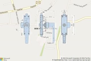 מנעולן לדלת ממד בבית חרות - כל המנעול והדלת בבית חרות