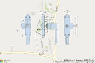 מנעולן לדלת ממד בנחלים - כל המנעול והדלת בנחלים