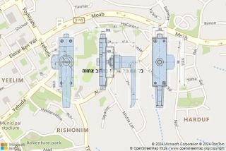 מנעולן לדלת ממד במושב אחווה - כל המנעול והדלת במושב אחווה