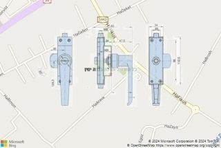 מנעולן לדלת ממד בנווה ימין - כל המנעול והדלת בנווה ימין