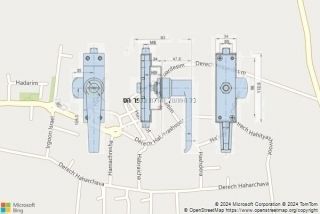 מנעולן לדלת ממד בכפר הס - כל המנעול והדלת בכפר הס