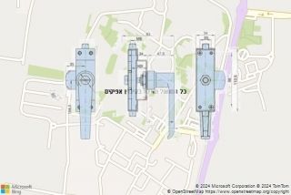 מנעולן לדלת ממד בקיבוץ אפיקים - כל המנעול והדלת בקיבוץ אפיקים