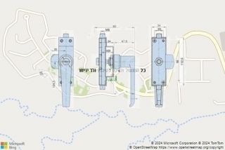מנעולן לדלת ממד בקיבוץ ורד יריחו - כל המנעול והדלת בקיבוץ ורד יריחו