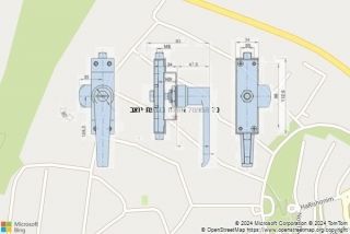 מנעולן לדלת ממד בגבעת יואב - כל המנעול והדלת בגבעת יואב