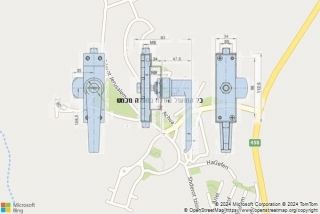 מנעולן לדלת ממד במעלה מכמש - כל המנעול והדלת במעלה מכמש