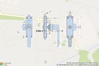 מנעולן לדלת ממד בקיבוץ מענית - כל המנעול והדלת בקיבוץ מענית