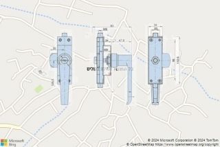 מנעולן לדלת ממד בגוליס - כל המנעול והדלת בגוליס