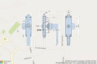 מנעולן לדלת ממד בעין עירון - כל המנעול והדלת בעין עירון
