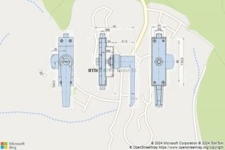 מנעולן לדלת ממד באדרת - כל המנעול והדלת באדרת