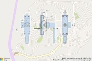 מנעולן לדלת ממד בקיבוץ כברי - כל המנעול והדלת בקיבוץ כברי